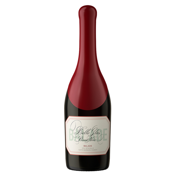 Belle Glos Pinot Noir Balade Arroyo Seco 2021