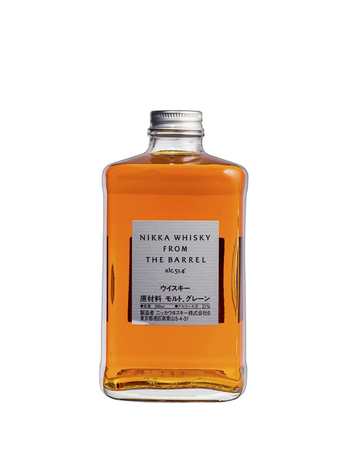 Nikka From the Barrel - Japanese Whisky - Don's Liquors & Wine - Don's Liquors & Wine