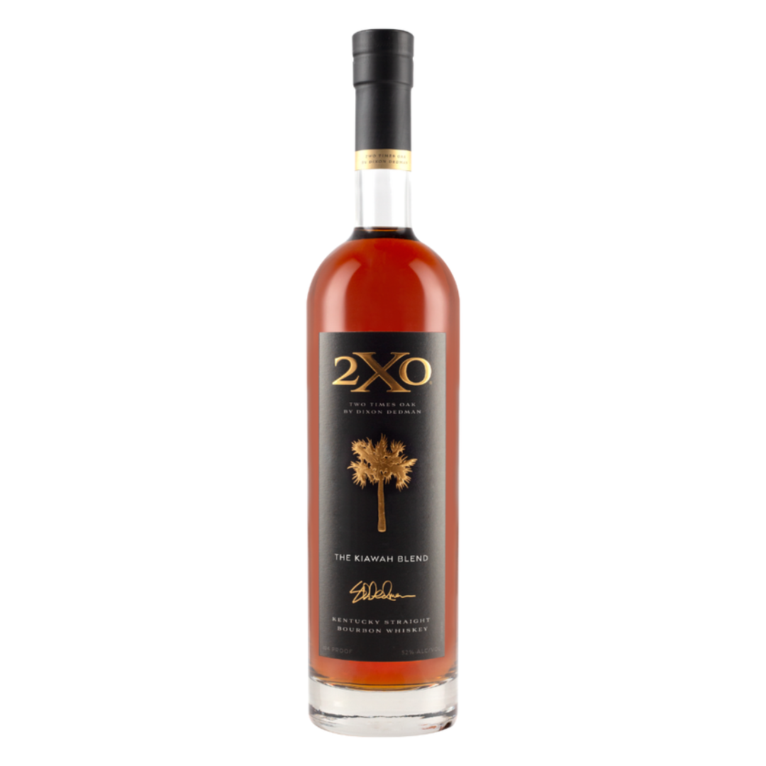 2XO Two Times Oak