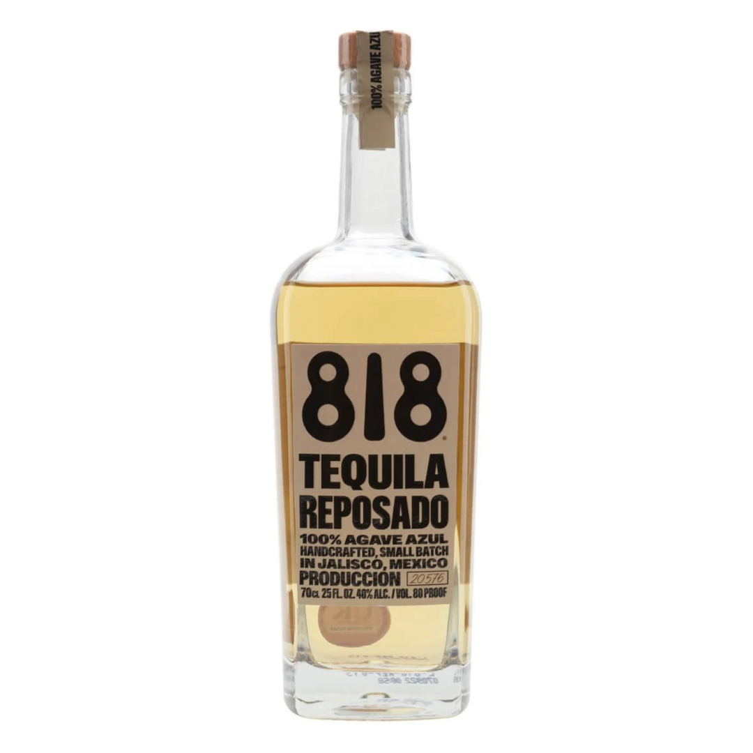 818 Tequila