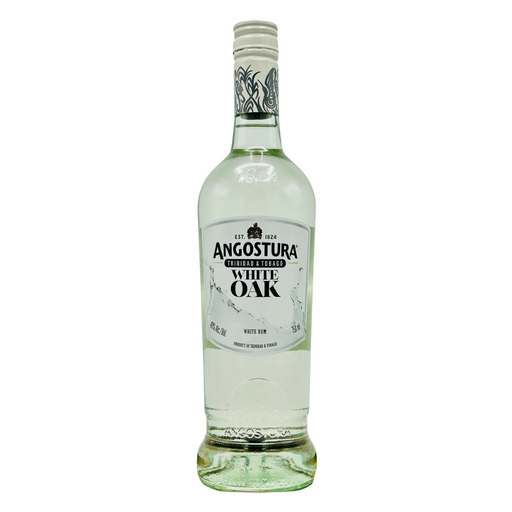 Angostura White Oak White Rum 750ml