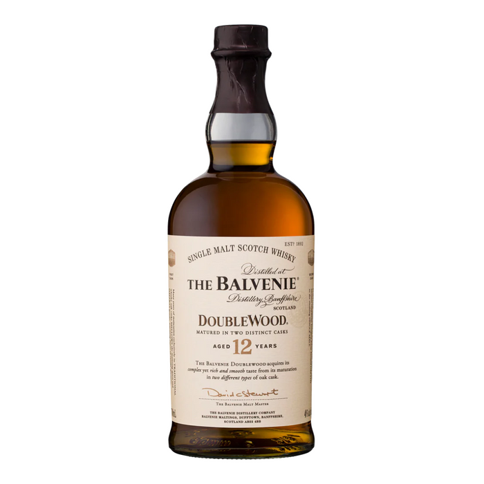 Balvenie DoubleWood 12 Year Scotch Whisky