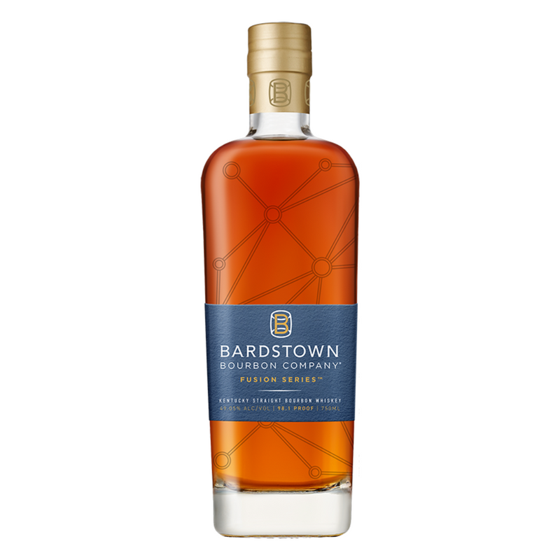 Bardstown Bourbon Company Fusion Series #7