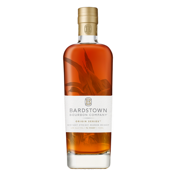 Bardstown Bourbon Company Origin Series 6 Year Straight Bourbon