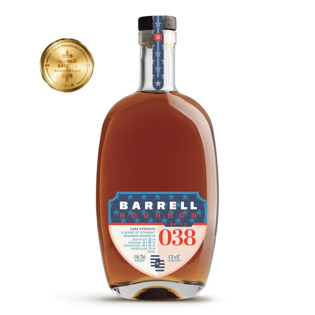 Barrell Craft