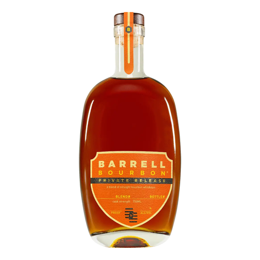 Barrell Bourbon C92C Private Release Bourbon Whiskey 750ml