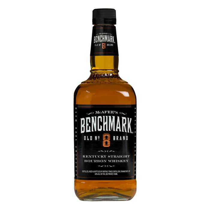 Benchmark Old No. 8