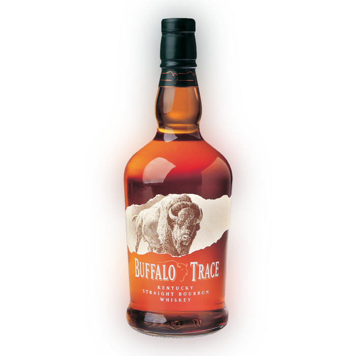 Buffalo Trace Bourbon Whiskey 1L