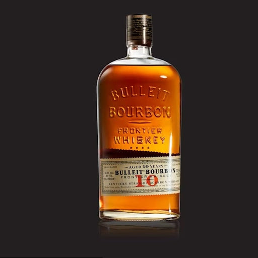 Bulleit 10 Year Bourbon