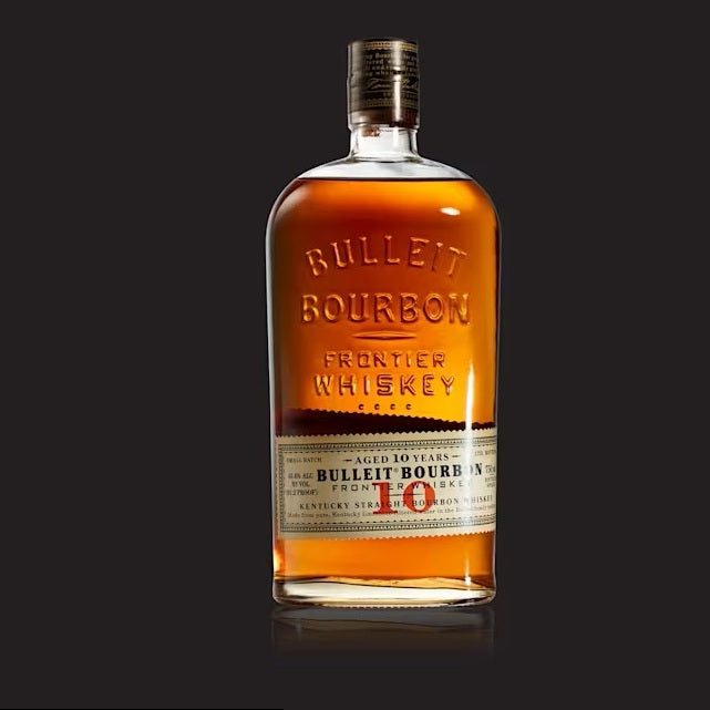Bulleit 10 Year Bourbon