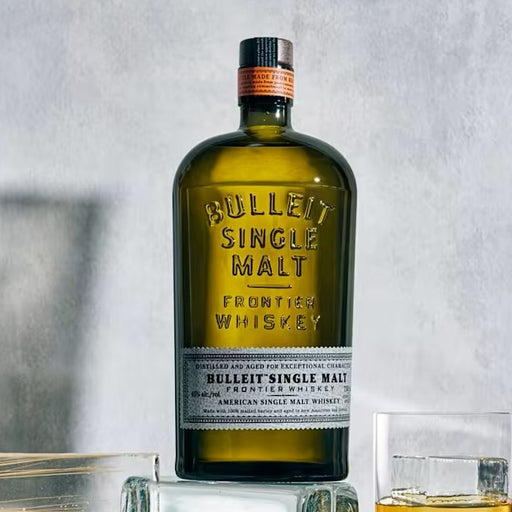 Bulleit American Single Malt