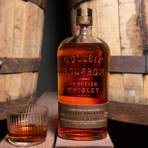 Bulleit Bottled in Bond