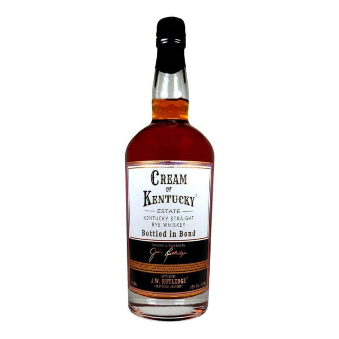 Cream of Kentucky