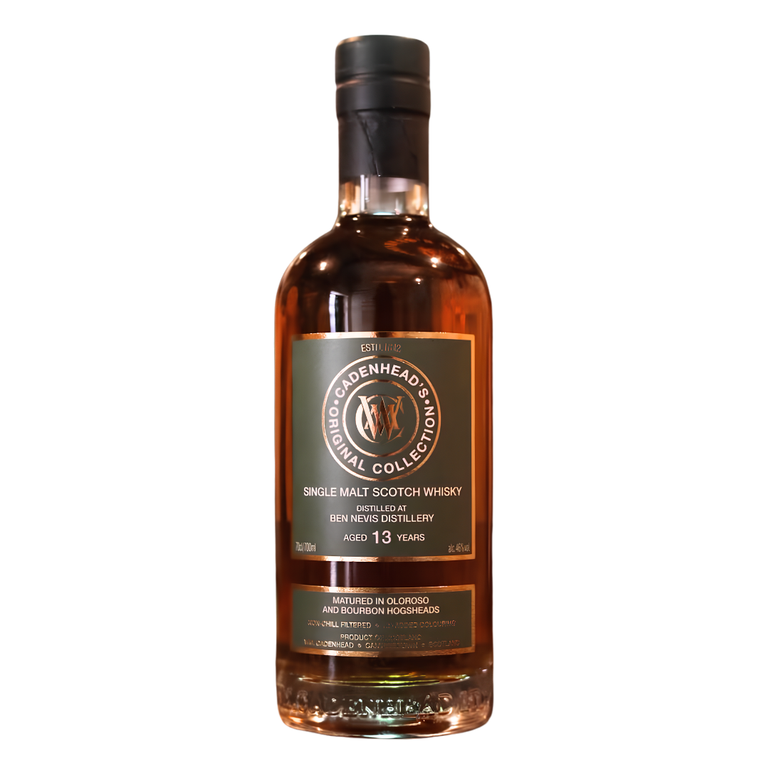 Whiskey