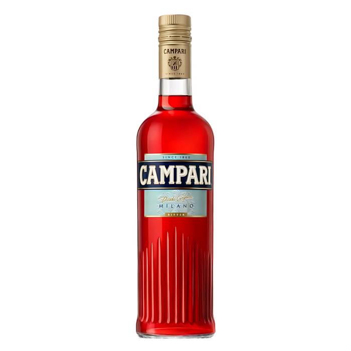 Campari Milano Liqueur 750ml