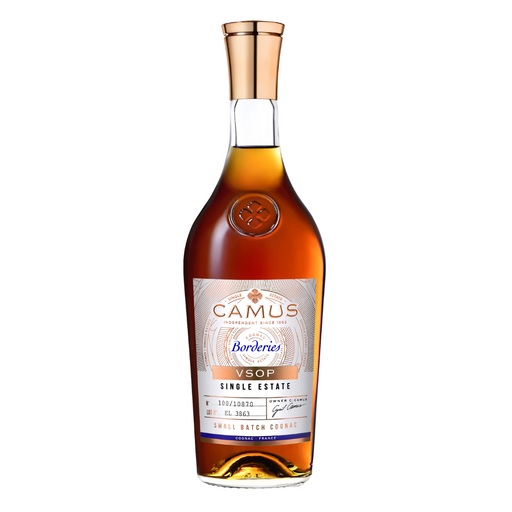 Camus Borderies VSOP Cognac - Cognac - Dons Liquors & Wine — Don's Camus Borderies VSOP Cognac - Cognac - Dons Liquors & Wine — Don's