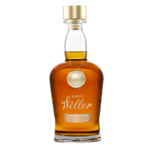 Daniel Weller 1794 Spelt Wheat Recipe Bourbon Whiskey 750ml