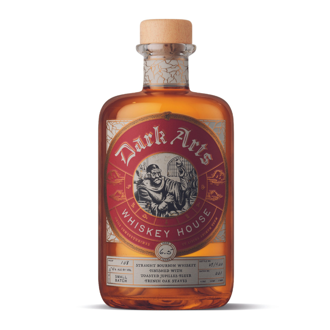 DarkArtsStraightBourbon7yearWh