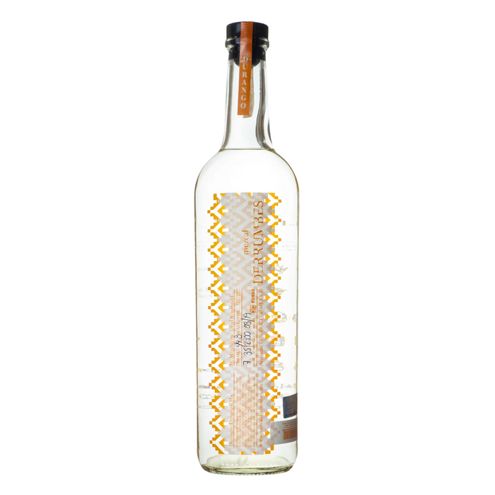 Derrumbes Durango Mezcal 750ml