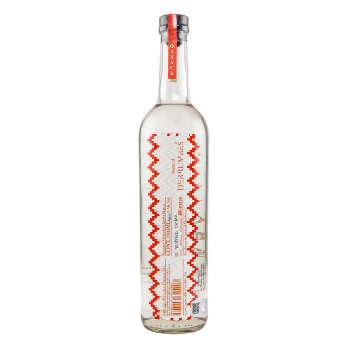 Derrumbes Oaxaca Mezcal 750ml