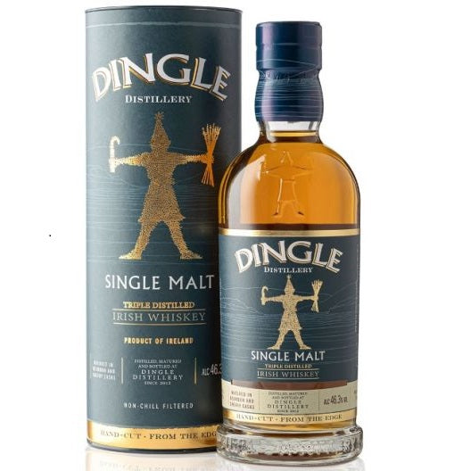 Dingle Single Malt