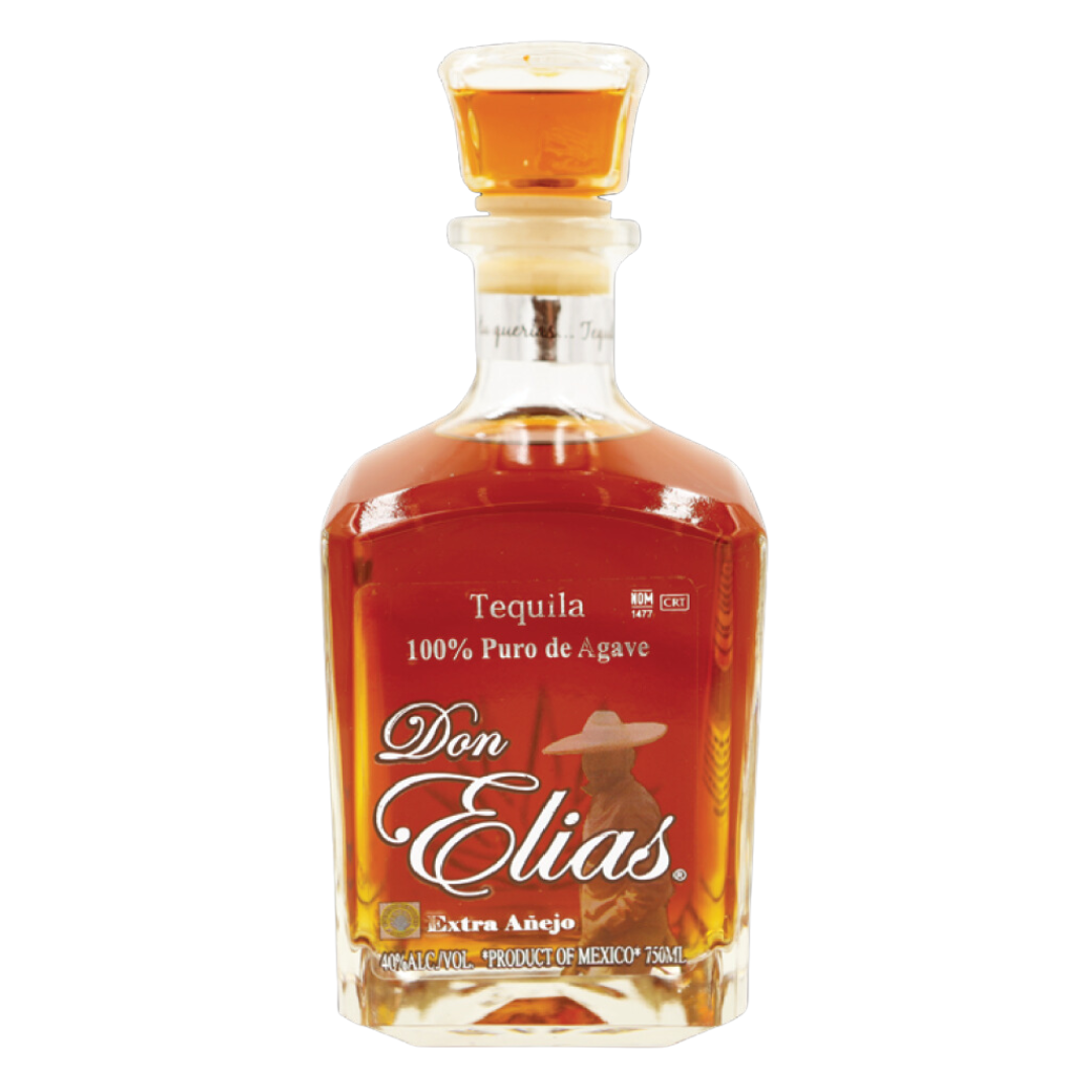 Don Elias Tequila