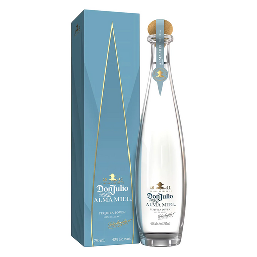 Don Julio 1942 Alma Miel Joven Tequila 750ml