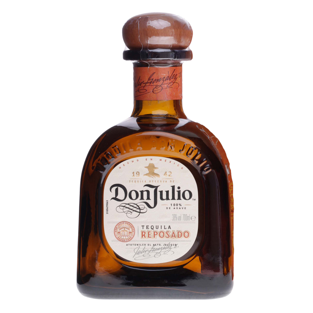 Julio don reposado weinquelle Don julio reposado 5th