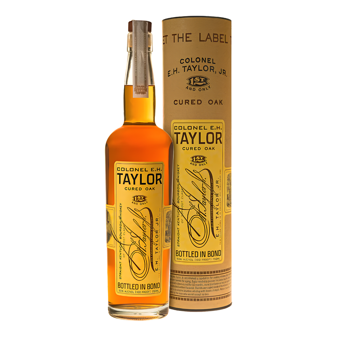 Buffalo Trace Bourbon