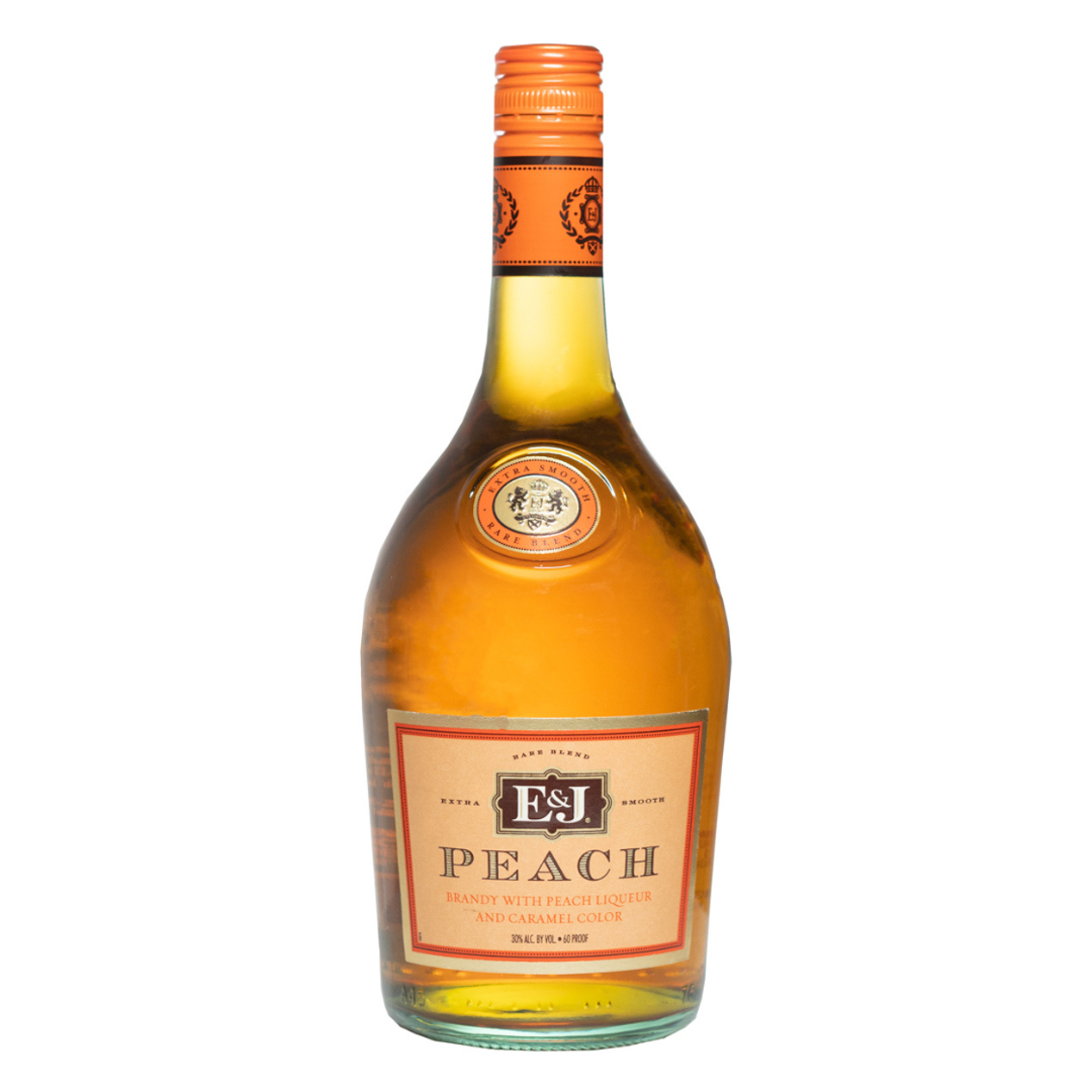 E & J Brandy