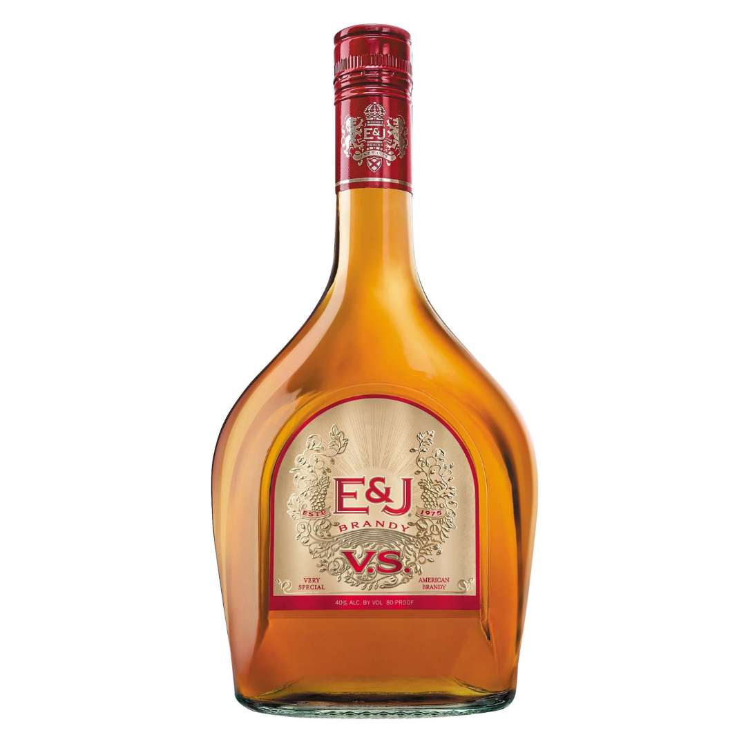 E & J Brandy