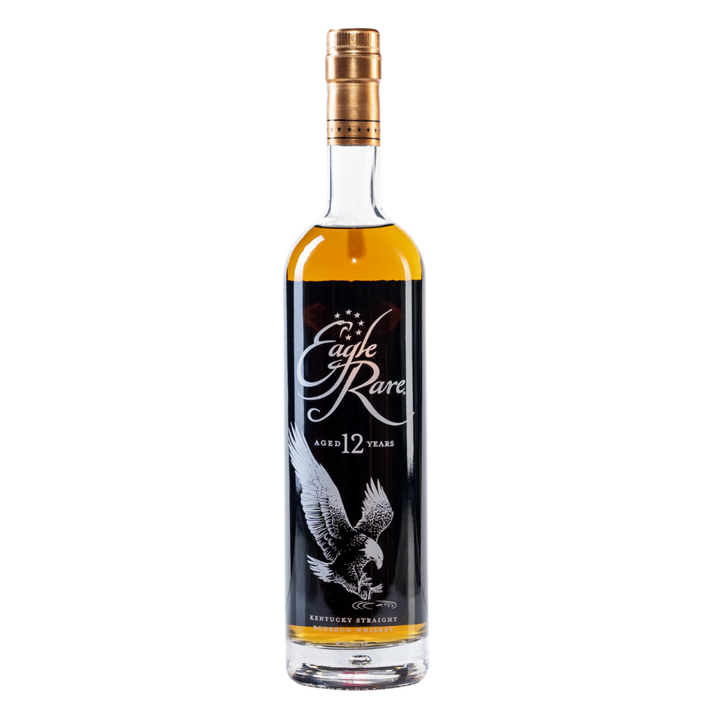 Eagle Rare 12 Years Kentucky Bourbon 2本 Eagle Rare 12 Year Kentucky Straight Bourbon Whiskey 750ml