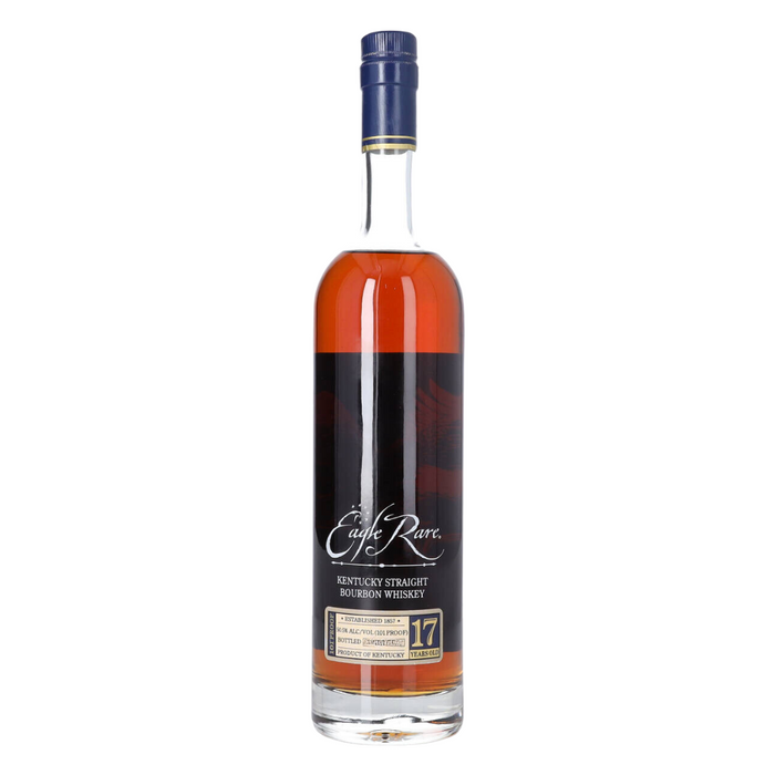 Eagle Rare 17 Year Bourbon Whiskey 2023