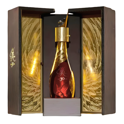 Eagle Rare 30 Year Kentucky Straight Bourbon Whiskey 750ml