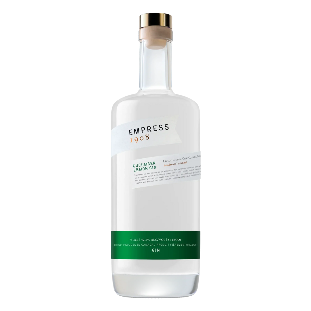 Empress 1908 Indigo Gin 750ml Gin Dons Liquors & Wine — Don's