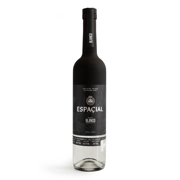 Espacial Blanco Tequila 750ml