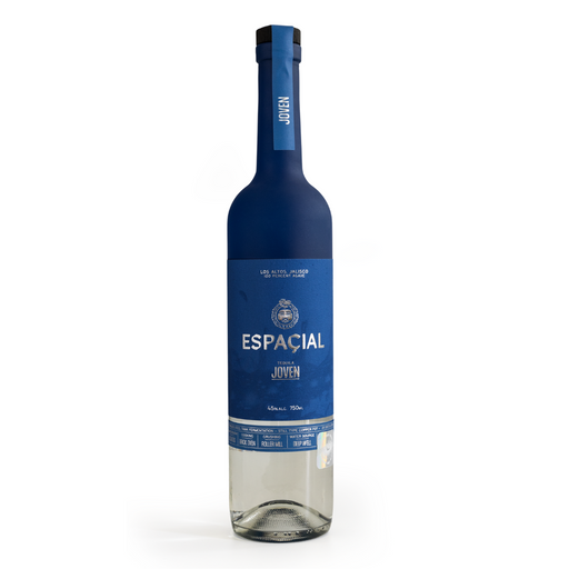 Espacial Joven Tequila 750ml