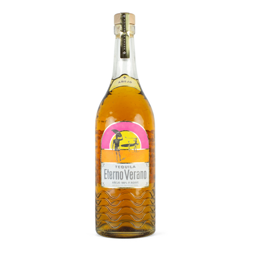Eterno Verano Anejo Tequila