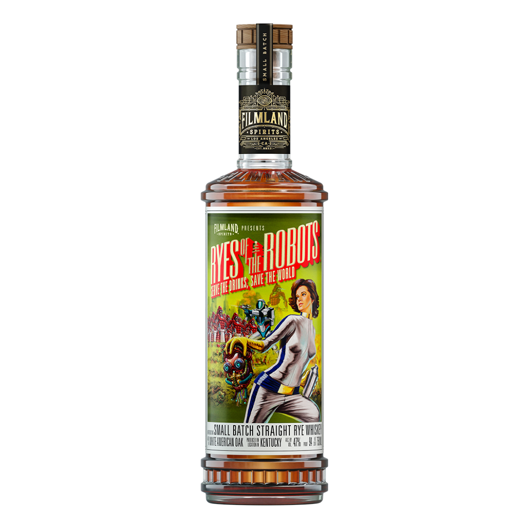 Filmland Spirits