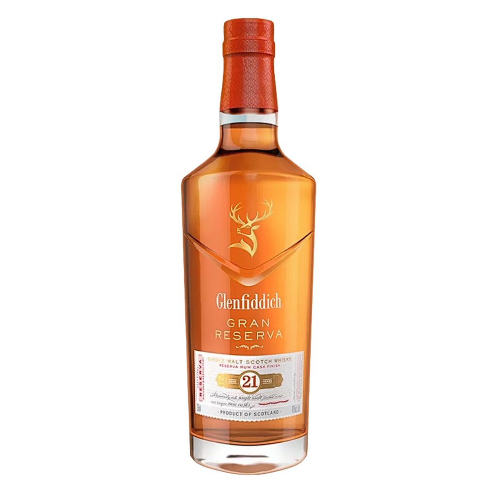 Glenfiddich12YearGranReservaSi
