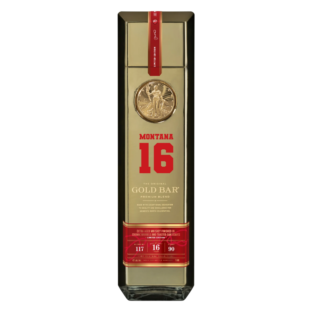 Gold Bar