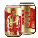 Gold Bar Whiskey Double Gold