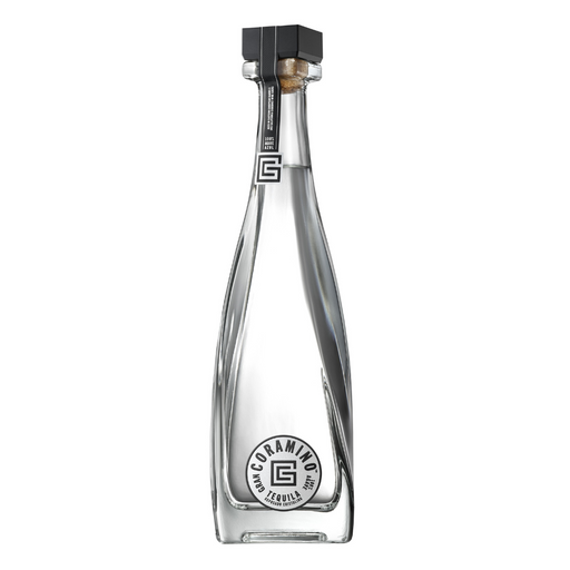 Gran Coramino Reposado Cristalino Tequila