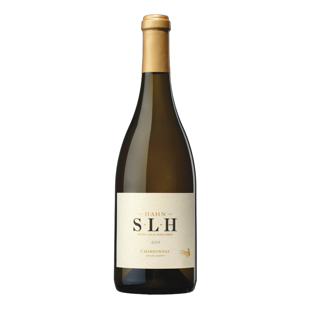 Hahn SLH Santa Lucia Highlands Chardonnay 2019 750ml White Wine hahn-slh-santa-lucia-highlands-chardonnay-2019-750ml-white-wine