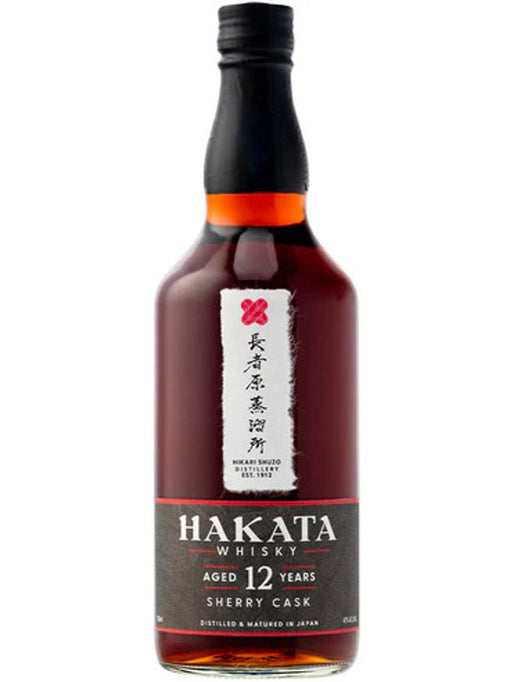 Hakata 12 yr