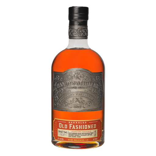 Handy & Schiller Buffalo Trace Old Fashioned Cocktail 750ml