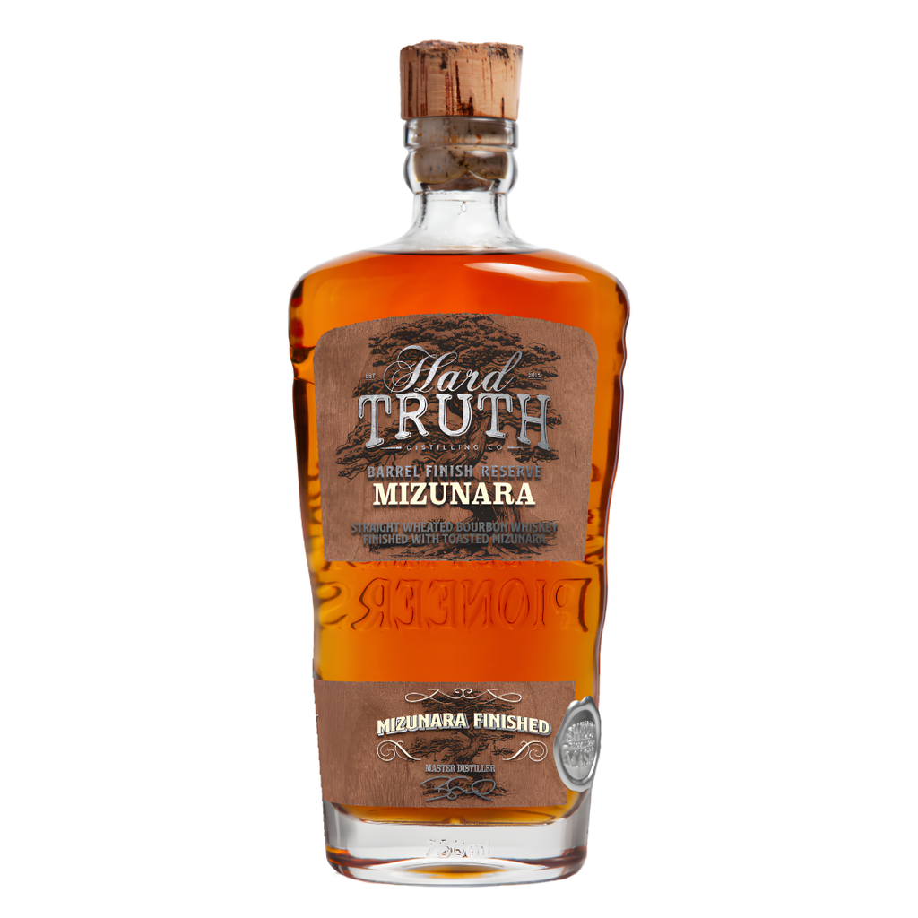 ウイスキーラバーNATHAN STONE'S Bourbon ウイスキー ウイスキーラバー