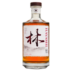 Hayashi Koyo Japanese Whisky