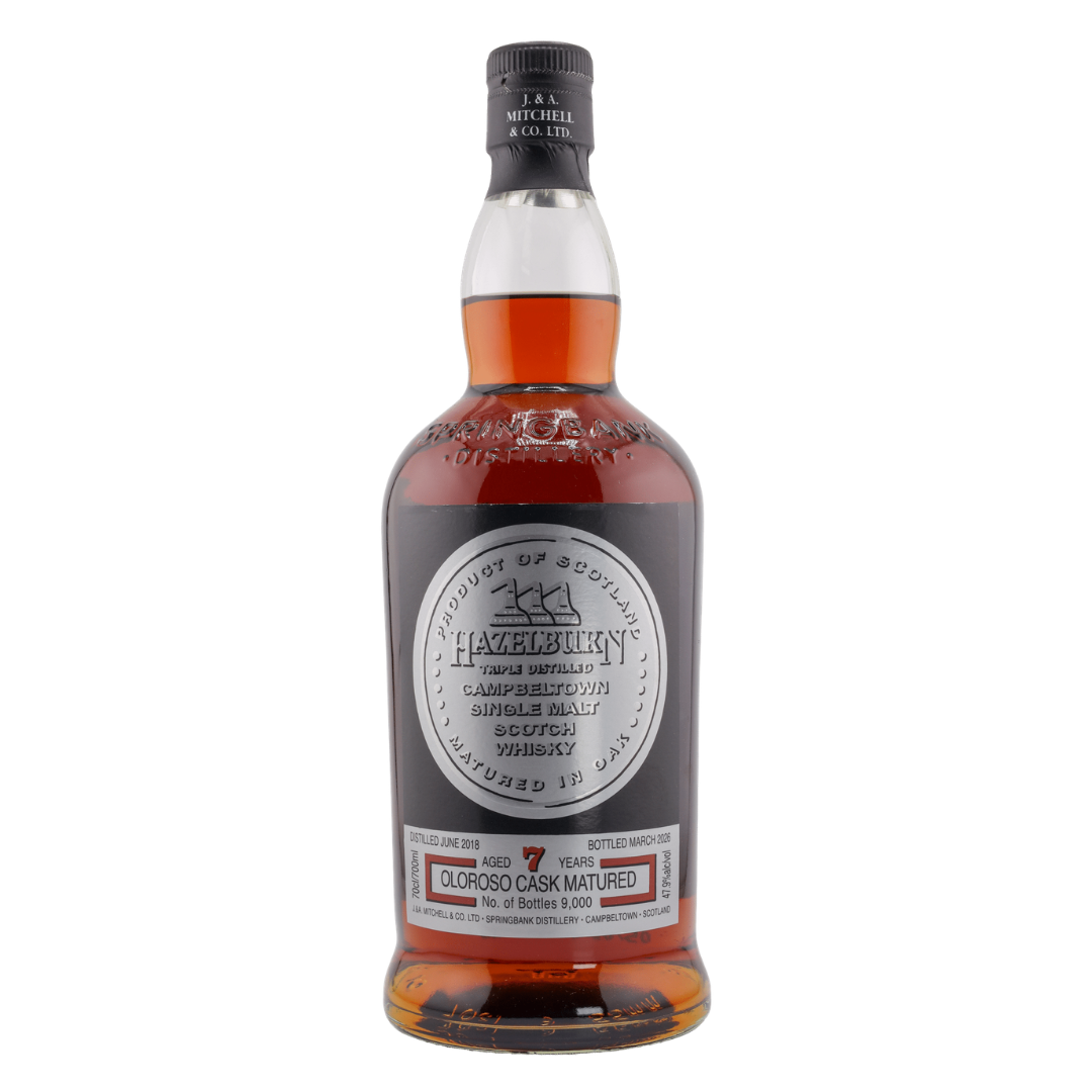 Whiskey