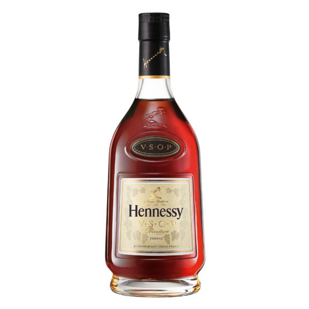 Hennessy　ヘネシー　Privilege　プリヴィレッジ Hennessy V.S.O.P. Privilège Cognac - Cognac - Dons Liquors & Wine